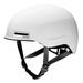 Smith Maze Bike Helmet Matte White Medium