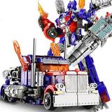 Optimus Prime Transformation Car Robot Toys Tyrannosaurus Triceratops Optimus Prime Bumblebee