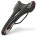 VDAER VD-3411 Cycling Road Offroad MTB Mountain Bike Cycling Saddle Seat (Black)