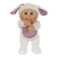 Cabbage Patch Kids Cutie Collection Shelby the Blue Eyed Sheep