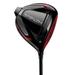 Taylormade Stealth Driver - Left-Handed - 10.5 - Aldila Ascent Red 60 - Regular