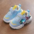 Akiihool Girls Sneakers Kids Fashion Girls Sneaker Toddler Tennis Shoes Mesh Lightweight (Grey 12)