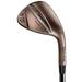 TaylorMade Golf LH Hi-Toe 3 Wedge 58/10 [Standard Bounce] Left Handed