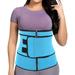 Women s Waist Training Belt - Slim Sauna Waist Trimmer Belt Sports Belt