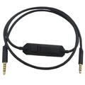 Gaming Headset Cable Compatible with Astro A10 A40 Gaming Headset