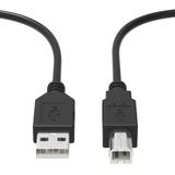 Omilik 6ft USB Cable Cord compatible with Korg Keyboard MIDI Controller MicroKEY2 AIR 25 37 49 61