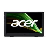 Restored Acer PM141Q biux 13.3 Widescreen IPS Monitor Full HD 1920x1080 10ms 60Hz (Acer Recertified)