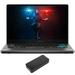 ASUS ROG Zephyrus G14 AW SE Gaming/Entertainment Laptop (AMD Ryzen 9 5900HS 8-Core 14.0in 120 Hz 2560x1440 GeForce RTX 3050 Ti 40GB RAM 1TB PCIe SSD Backlit KB Win 11 Pro) with DV4K Dock