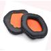 Strix Pro Ear Pads by AvimaBasics | Premium Earpads Spare Foam Cushions Ear Cover Cups Repair Parts for ASUS Strix Pro Strix 7.1 Strix 2.0 Strix DSP Strix Wireless Gaming Headsets