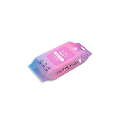 Plus Size Women's Ultra Soft Makeup Removal Wipes ...