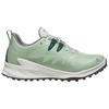 Keen - Women's Zionic WP - Multisportschuhe US 10,5 | EU 41 grün