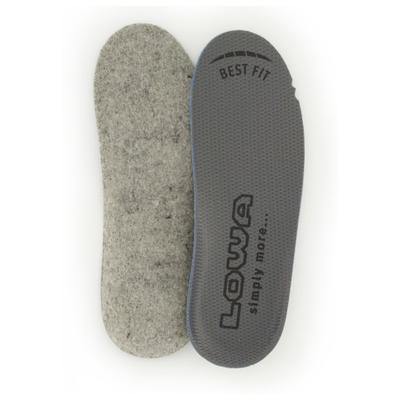 Lowa - Kid's Fussbett - Einlegesohle 28 | EU 28 Image