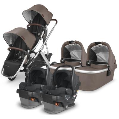 Baby Albee Strollers