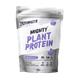Mighty Ultimate Vegan Protein Powder, Chocolate Flavour, (17 Servings, 510g Bag without Scoop), Plant Based, Dairy Free Protein Shakes, Added Vitamins, Minerals