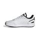 adidas VS Switch 3 Lifestyle Running Lace Shoes Sneakers, FTWR White/core Black/core Black, 32 EU
