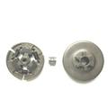 Sprocket Clutch Drum Bearing Kit for STIHL 020T 020 MS200T MS200 Chainsaw