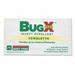 Bugx Deet Free Insect Repellent Towelette