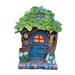 Fairy Garden House Fairy Garden Door Supplies Mini Fairy Figurines Miniature Figurines and Accessories