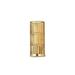 B8612-PBR-Troy Lighting-Adair - 1 Light Wall Sconce-12 Inches Tall and 5.25 Inches Wide