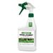 Liquid Fence Animal Repellent Spray For Deer and Rabbits 32 oz.