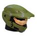 HALO Master Chief Helmet Figural Mood Light | 6 Inches Tall