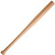 Wooden Baseball Bat 28" 30" 32" 34" Lightweight Full Size Youth Adult Long