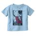 Popeye Olive Oyl Adorable Classic Youth T Shirt Tee Girls Infant Toddler Brisco Brands 3T