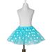 VOSS Toddler Kids Girls Baby Polka Dot Tutu Skirt Tulle Ballet Skirt Outfits