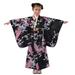 VOSS Toddler Kids Baby Girls Outfits Clothes Kimono Robe Japanese Traditional