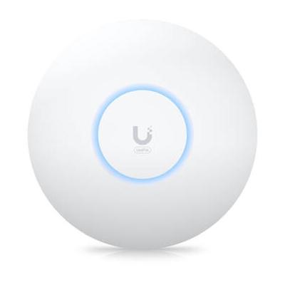 Ubiquiti Networks UniFi U6+ Dual-Band Wi-Fi 6 Access Point U6+-US