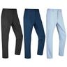 Farah Jonah Performance Piped Golf Trousers Farah Blue 29L 38W