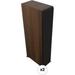 Klipsch Reference Premiere RP-6000F II 2.5-Way Floorstanding Speaker (Walnut, Pair) 1070036