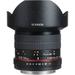 Rokinon Used 14mm f/2.8 IF ED UMC Lens For Canon EF FE14M-C