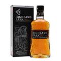 Highland Park Cask Strength / Release No.4 Island Whisky