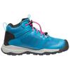 Keen - Youth Wanduro Mid WP - Wanderschuhe US 5 | EU 37 blau