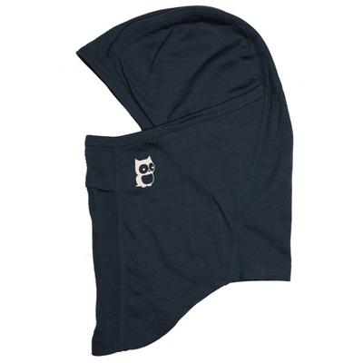 Namuk - Kid's Vista Merino Balaklava - Sturmhaube Gr One Size blau Image