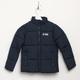 Junior Boys Max Puffer Jacket