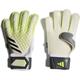 ADIDAS Herren Handschuhe Predator Match Fingersave, Größe 11,5 in Braun