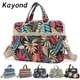 Kayond Brand Messenger Laptop Bag 13.3 14 15.4 15.6 Inch Waterproof Man Women Lady Shoulder Case For