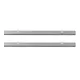 STARIBS Planer Blades 320x19x3mm DE7330 for DeWalt DW733 Type2 for Woodworking - SET OF 2