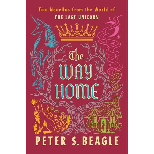 Way Home - Peter S. Beagle