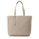 Tommy Hilfiger Shopper Damen beige, ONE SIZE