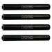 Kastar 4-Pack 6V Ni-CD Battery Replacement for Streamlight 15X1701 201701 25170 40070131 405462100 5.486.432 Streamlight SL20X-LED Streamlight SL20XP (Not For SL20XP-LED) Flashlight Battery
