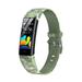 LeKY Y99PLUS Smart Watch Full Screen Heart Rate Monitor Unisex 0.96 Inch Sport Bracelet Fitness Tracker for Outdoor Camo Green One Size