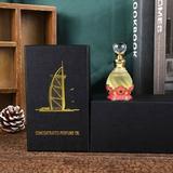 Perfumes For Women Vintage Eau De Toilette Halal Dubai Retro Womens Fragrances Long Lasting Oil Gift Fruity Floral For Women Travel Valentine 15ml\0.5Oz