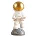 Astronaut Eyeglass Holder Decorative Glasses Stand Spaceman Pen Holder Office Astronaut Ornament