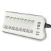 EBL 8 Bay AA AAA Battery Charger for Ni-MH Ni-CD Rechargeable Batteries with Dual USB Charging Ports