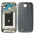 Cellphone Repair Parts For Galaxy S4 / i9505 Full Housing Faceplate Cover