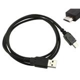 UPBRIGHT USB 2.0 Cable Cord For WD Western Digital Portable 1TB Hard Drive WDBABV-00I0BBK WDBABV0010BBK