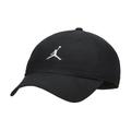 Men's Jordan Brand Black Jumpman Club Adjustable Hat